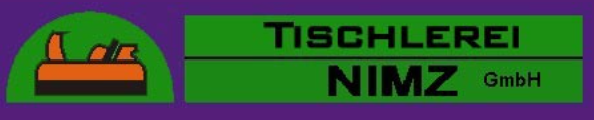 Logo of Tischlerei Nimz GmbH