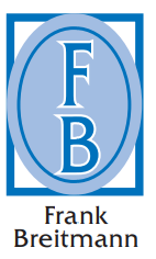 Logo of Breitmann Frank Sanitär - Gas - Heizung  