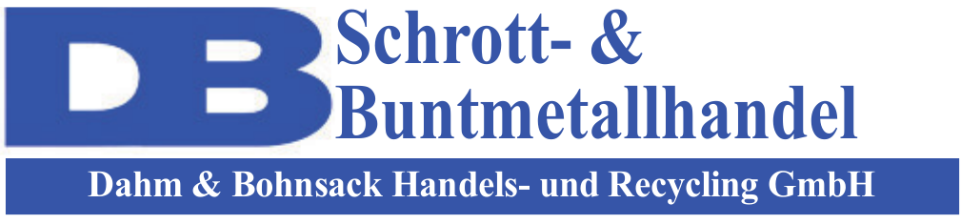 Logo of Dahm & Bohnsack Handels- und Recycling GmbH