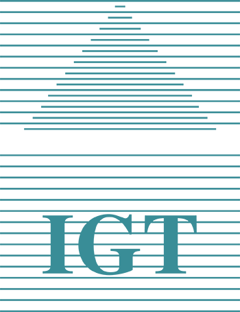 Logo of IGT Ingenieurgemeinschaft Tode GmbH