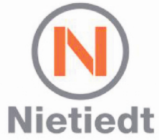 Logo of Nietiedt-Gruppe