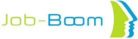 Logo of MBO Job-Boom GmbH