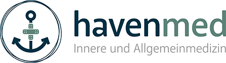 Logo of Doctor's office Andreas Lang