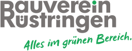 Logo of Bauverein Rüstringen eG