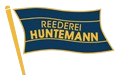 Logo of Huntemann Reederei GmbH | Wangerland