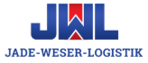 Logo of Jade-Weser Logistik GmbH