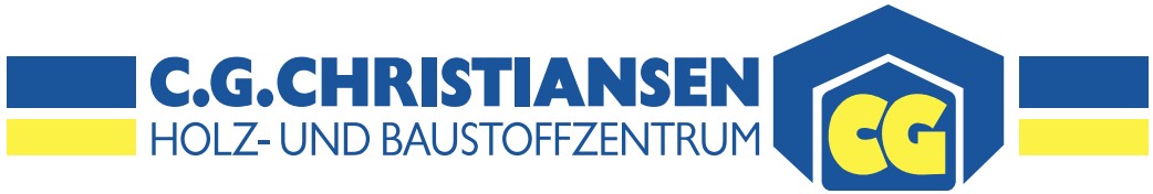 Logo of C.G. Christiansen GmbH + Co. – Wyk/Föhr