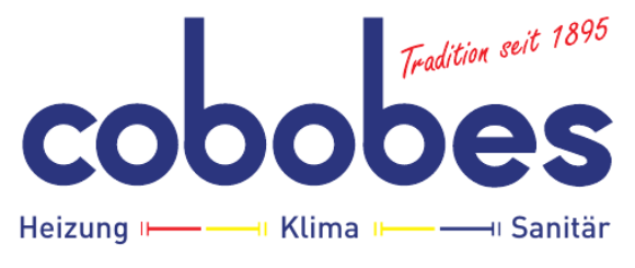 Logo of Otto Cobobes GmbH Heizung - Klima - Sanitär