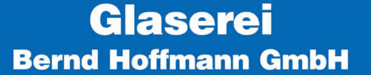 Logo of Glaserei Bernd Hoffmann GmbH
