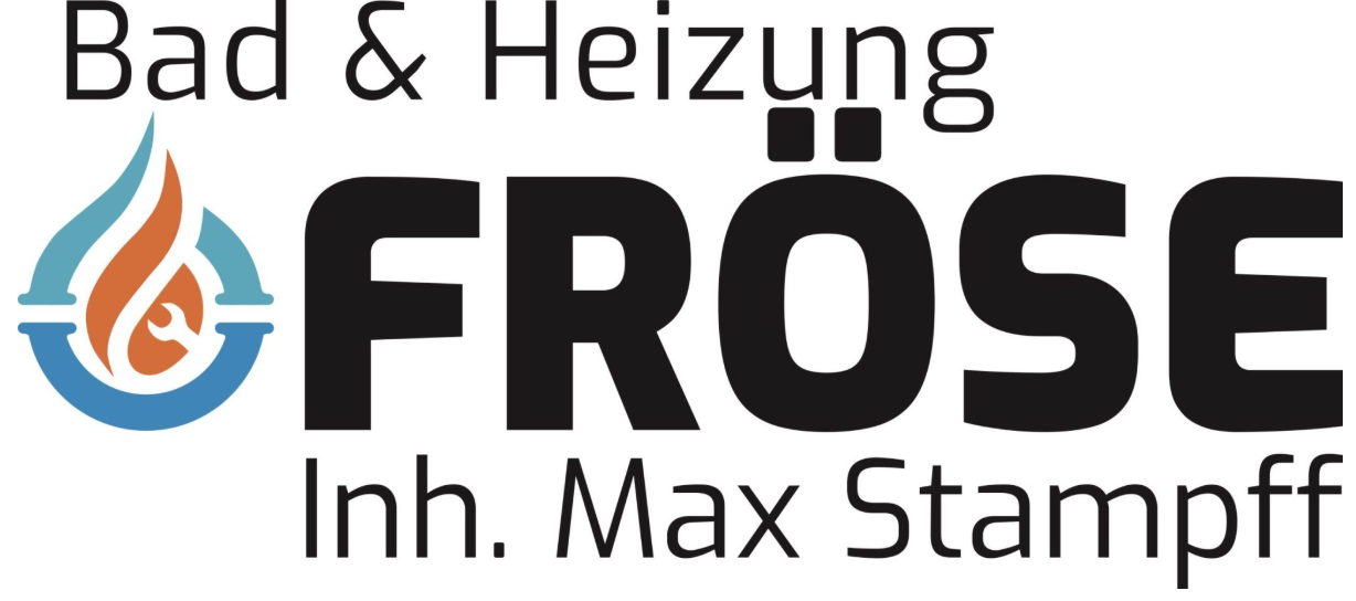 Logo of Fröse Bad & Heizung e.K. Inhaber Max Stampff