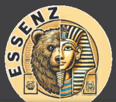 Logo of Essenz