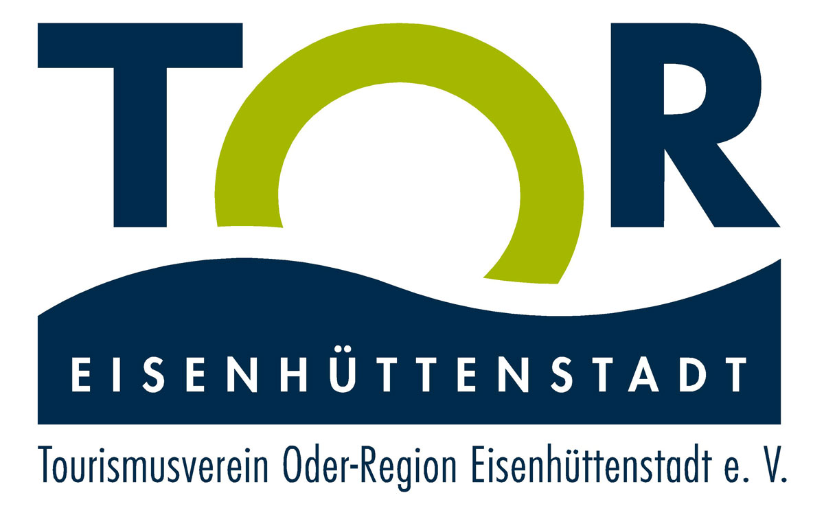 Logo of Tourismusverein Oder region Eisenhüttenstadt e.V.