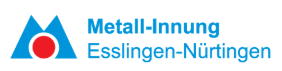 Logo of Metall-Innung Esslingen-Nürtingen