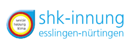 Logo of SHK-Innung