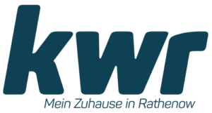 Logo of KWR GmbH