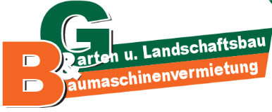 Logo of B & G Rathenow