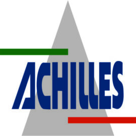 Logo of Achilles GmbH Wasser-Gas-Lüftungstechnik