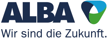 Logo of ALBA plc & Co. KG