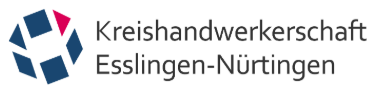 Logo of Kreishandwerkerschaft Esslingen-Nürtingen
