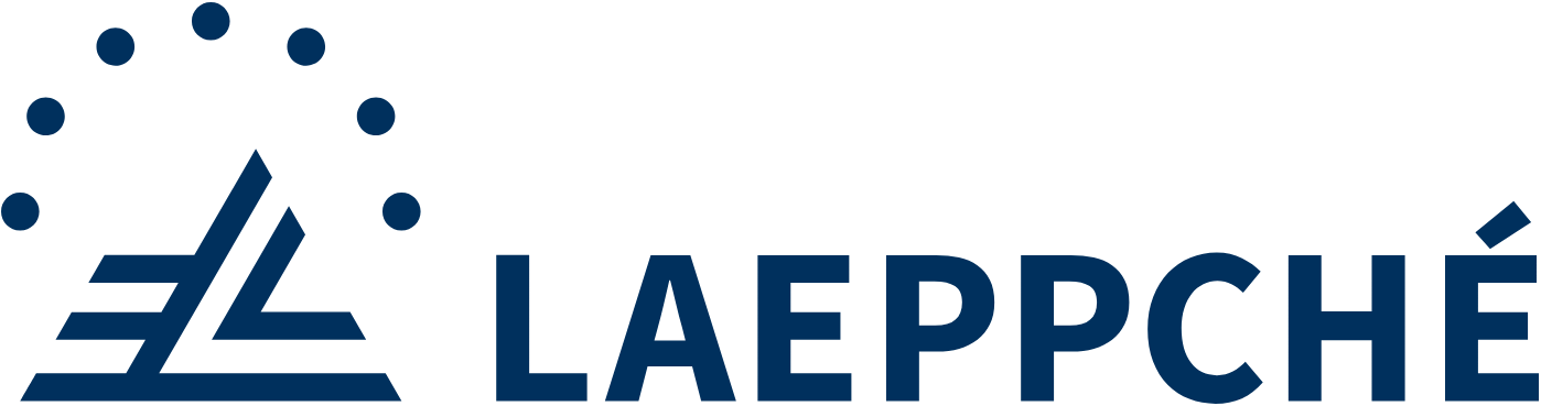 Logo of Eisenhart LAEPPCHÉ GmbH