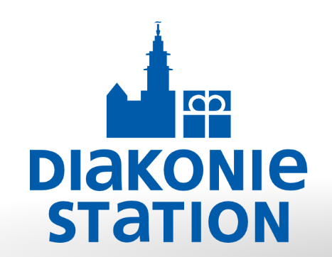 Logo of Diakoniestation Heilbronn e.V.