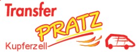 Logo of Transfer Pratz