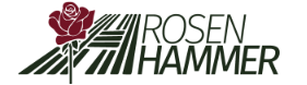 Logo of Rosen Hammer