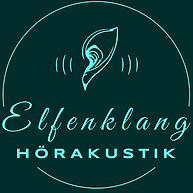 Logo of Elfenklang Hörakustik