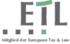 Logo of Hoffmann & Partner GmbH Steuerberatungsgesellschaft
