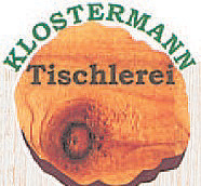 Logo of Udo Klostermann Bau- und Möbeltischlerei
