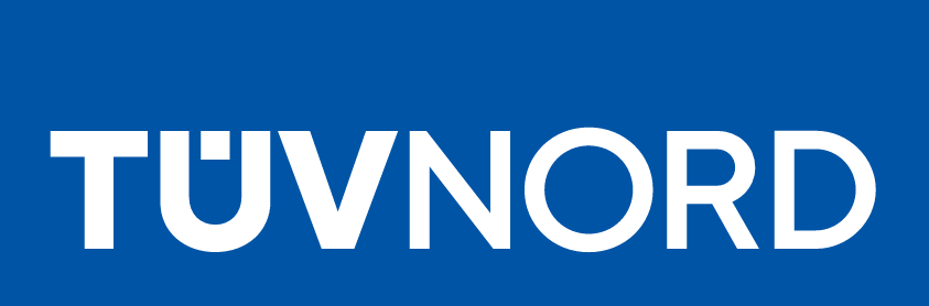 Logo of TÜV NORD