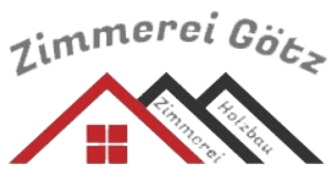 Logo of Zimmerei Götz | Wilhelmshaven