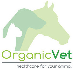 Logo of OrganicVet GmbH