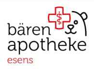 Logo of Bären-Apotheke