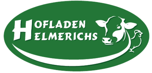 Logo of Hofladen Helmerichs