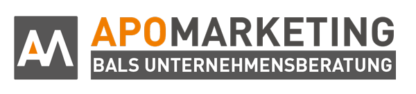 Logo of ApoMarketing