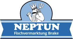 Logo of Neptun Fischvermarktung