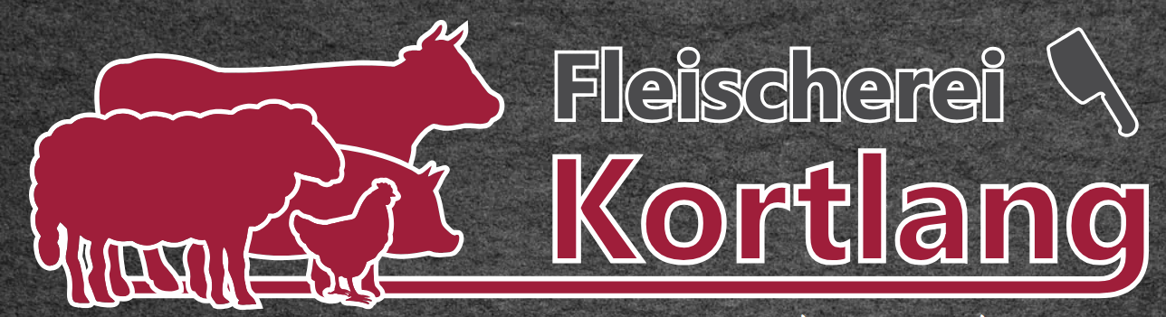 Logo of Fleischerei Kortlang