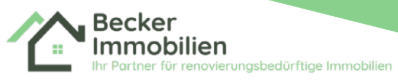 Logo of Becker Immobilien