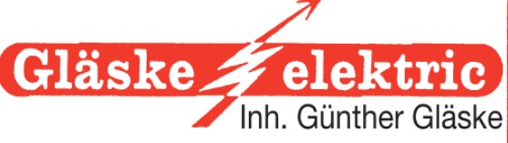 Logo of Gläske elektric Inhaber Günther Gläske