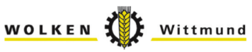 Logo of Gerd Wolken Lohnbetrieb- Kanalreinigung