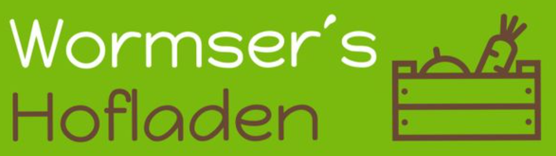 Logo of Wormser’s Hofladen