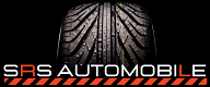 Logo of SRS Automobile
