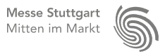 Logo of Messe Stuttgart