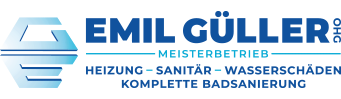 Logo of Emil Güller OHG