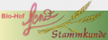 Logo of Bio-Hof Lenz / Franz Lenz junior