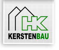 Logo of KERSTENBAU
