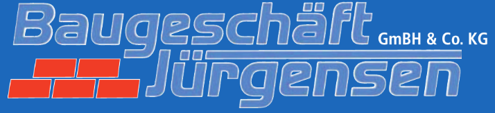Logo of Baugeschäft Jürgensen