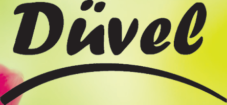 Logo of Düvel