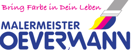 Logo of Malermeister Oevermann
